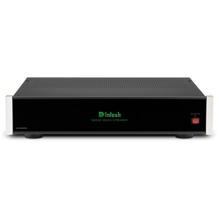McIntosh MS500 / Raty 0% - Gwarancja producenta - Salon Łódź