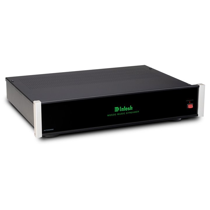 McIntosh MS500 / Raty 0% - Gwarancja producenta - Salon Łódź