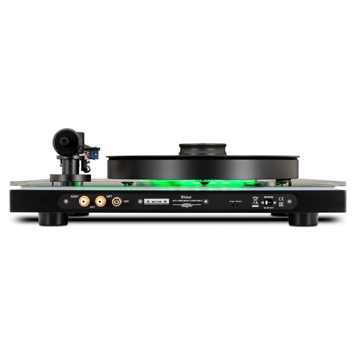 McIntosh MT2 / Raty 0% - Gwarancja producenta - Salon Łódź