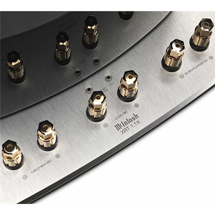 McIntosh XRT1.1K / 1szt. - Raty 0% - Gwarancja producenta - Salon Łódź - Możliwy montaż u klienta