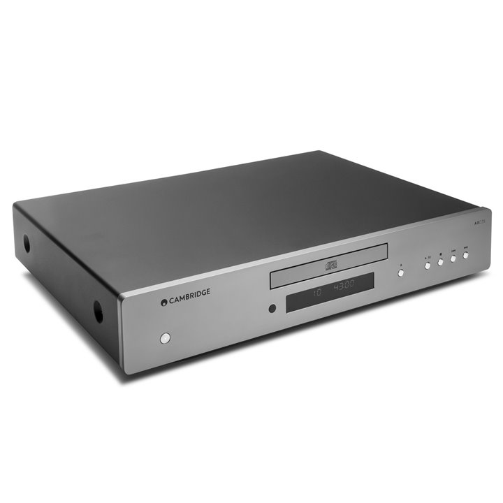 Cambridge Audio AXC35 - odtwarzacz CD - RATY 0% - GWARANCJA PRODUCENTA - SALON ŁÓDŹ