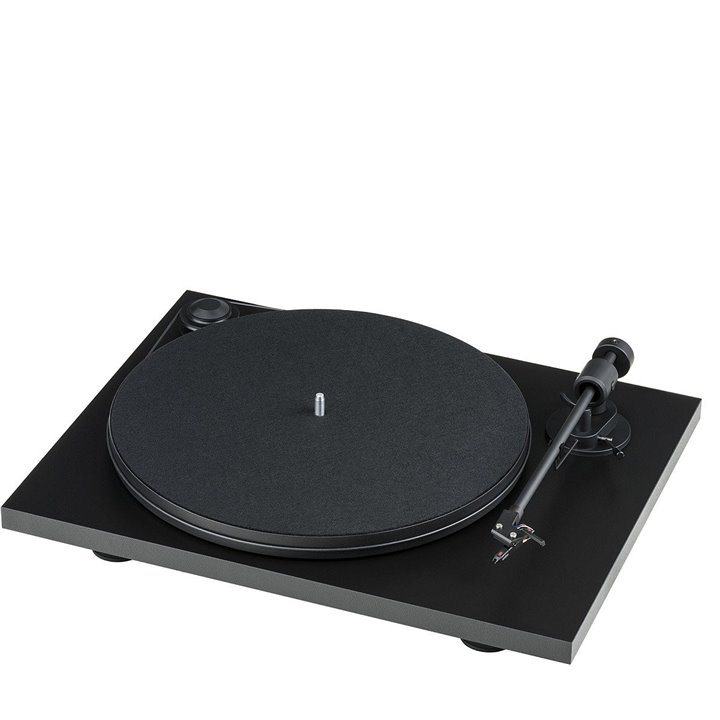 Pro-Ject Primary E (Czarny)