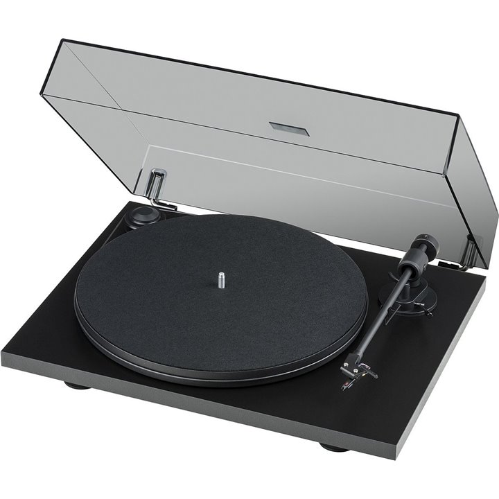 Pro-Ject Primary E (Czarny)