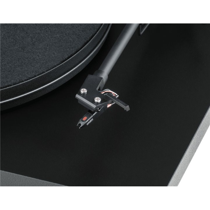Pro-Ject Primary E (Czarny)