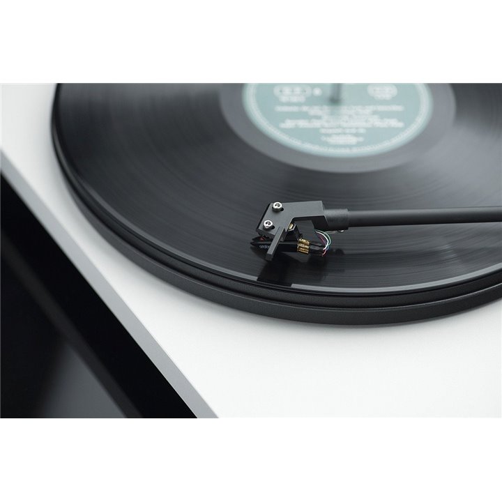 Pro-Ject Primary E (Biały)