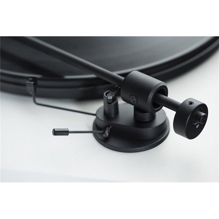 Pro-Ject Primary E (Biały)