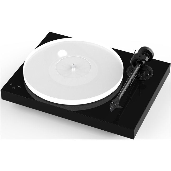 Pro-Ject X1 Pick it S2 (Czarny) (EISA 2019/2020)