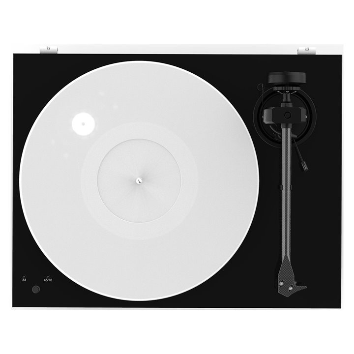 Pro-Ject X1 Pick it S2 (Czarny) (EISA 2019/2020)
