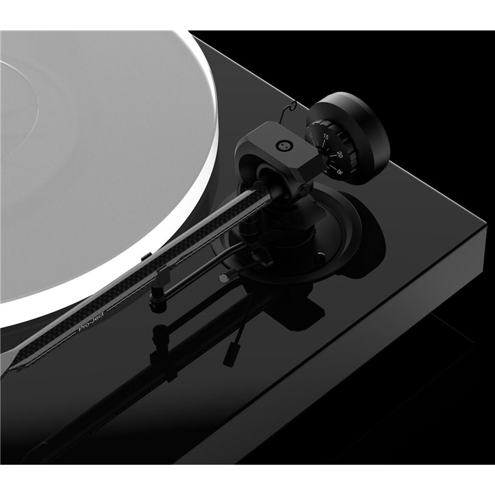 Pro-Ject X1 Pick it S2 (Czarny) (EISA 2019/2020)
