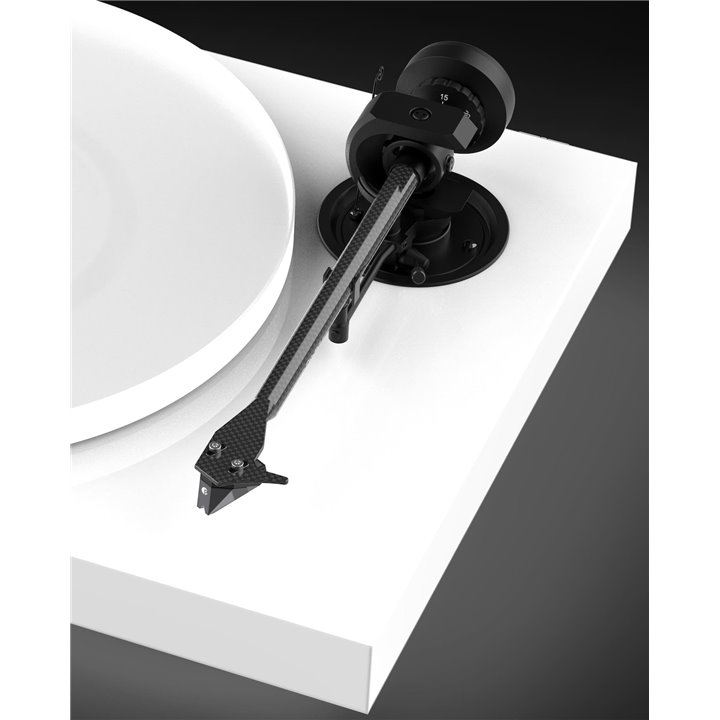 Pro-Ject X1 Pick it S2 (Biały) (EISA 2019/2020)