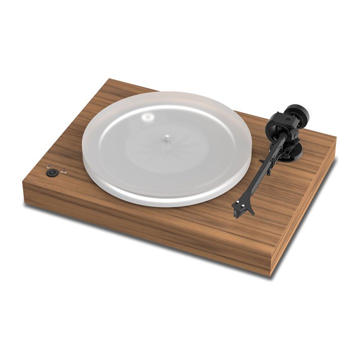 Pro-Ject X1 Pick it S2 (Orzech) (EISA 2019/2020)