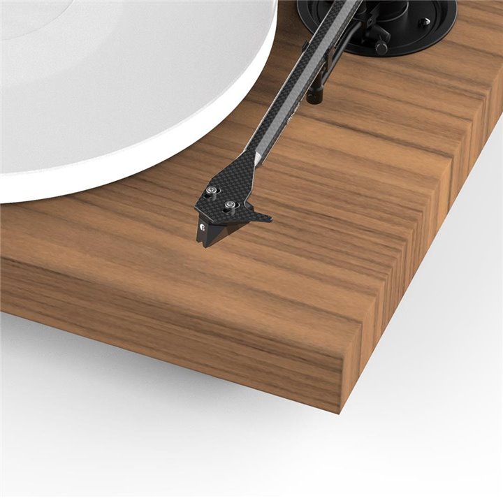 Pro-Ject X1 Pick it S2 (Orzech) (EISA 2019/2020)