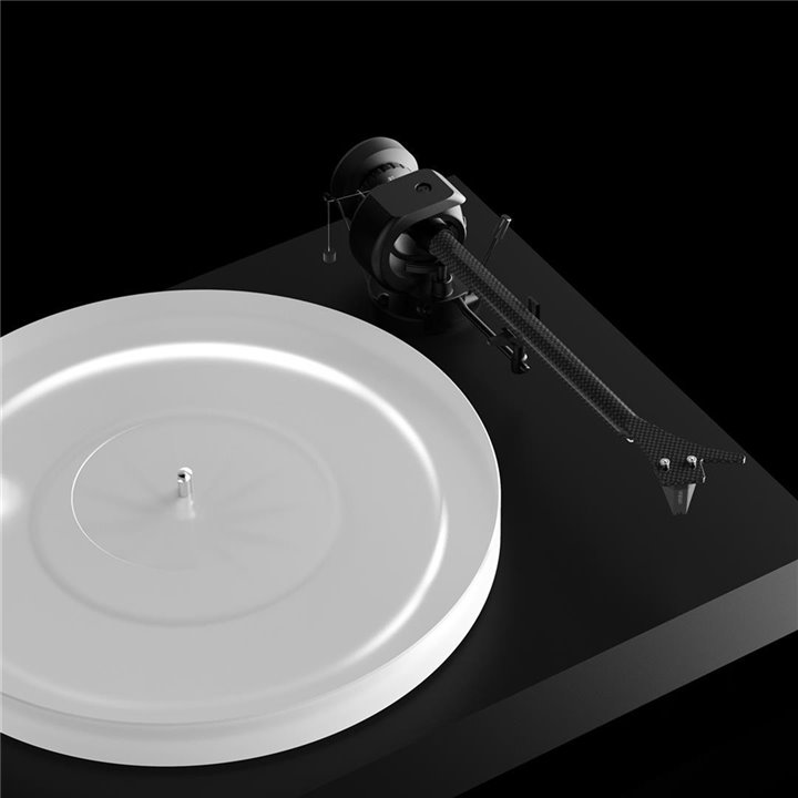 Pro-Ject X2 (Czarny mat)