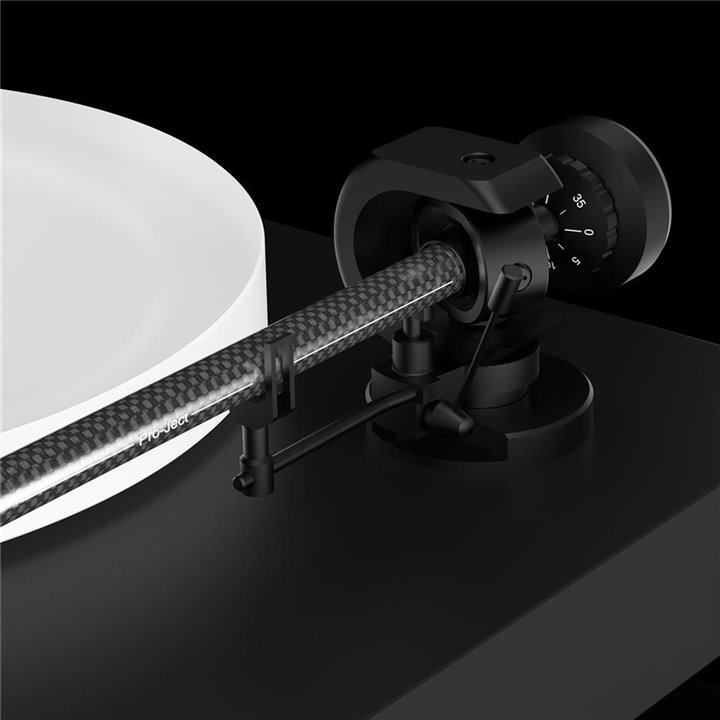 Pro-Ject X2 (Czarny mat)