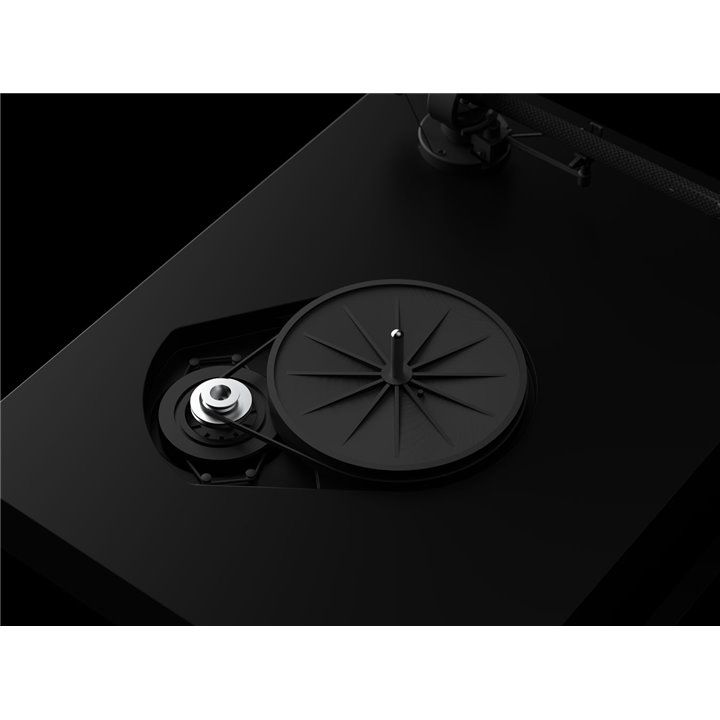 Pro-Ject X2 (Czarny)