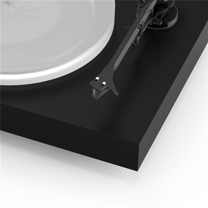 Pro-Ject X2 (2M-Silver) Czarny mat
