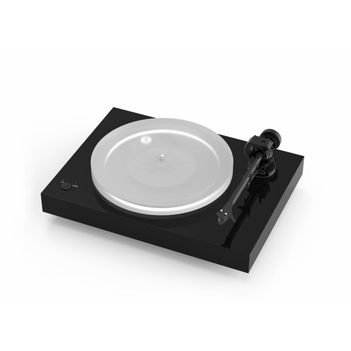 Pro-Ject X2 (2M-Silver) Czarny