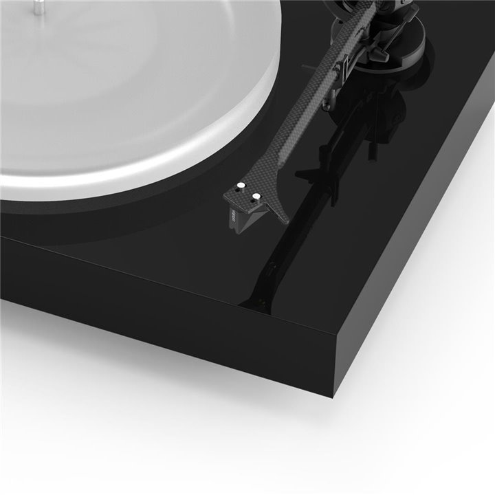 Pro-Ject X2 (2M-Silver) Czarny