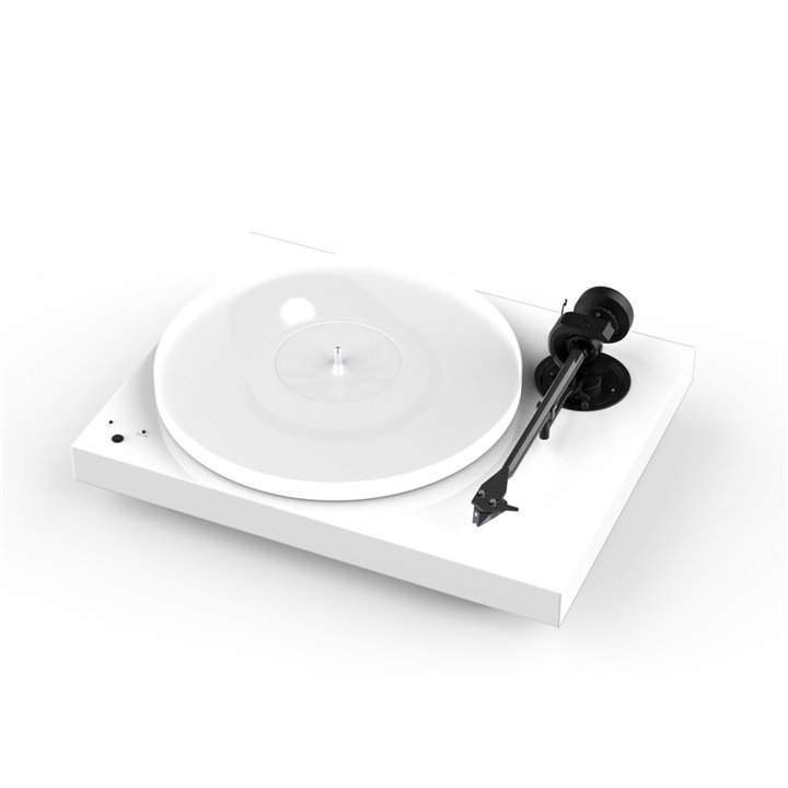 Pro-Ject X2 (2M-Silver) Biały
