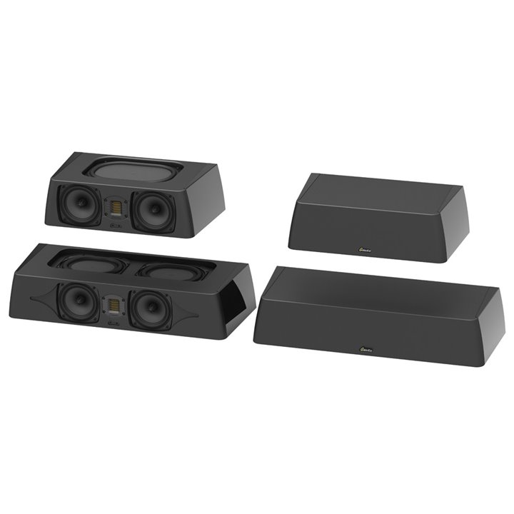 GoldenEar Technology SuperCenter X