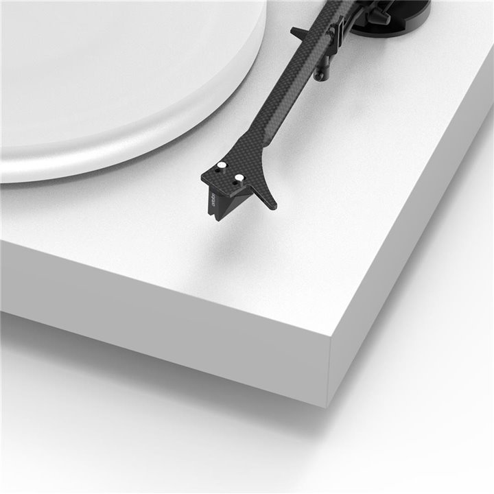Pro-Ject X2 (2M-Silver) Biały