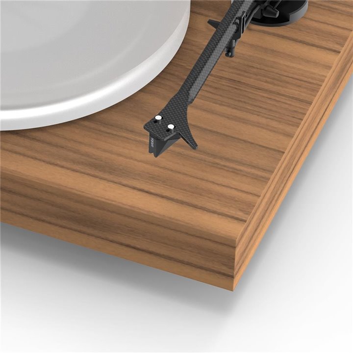 Pro-Ject X2 (2M-Silver) Orzech