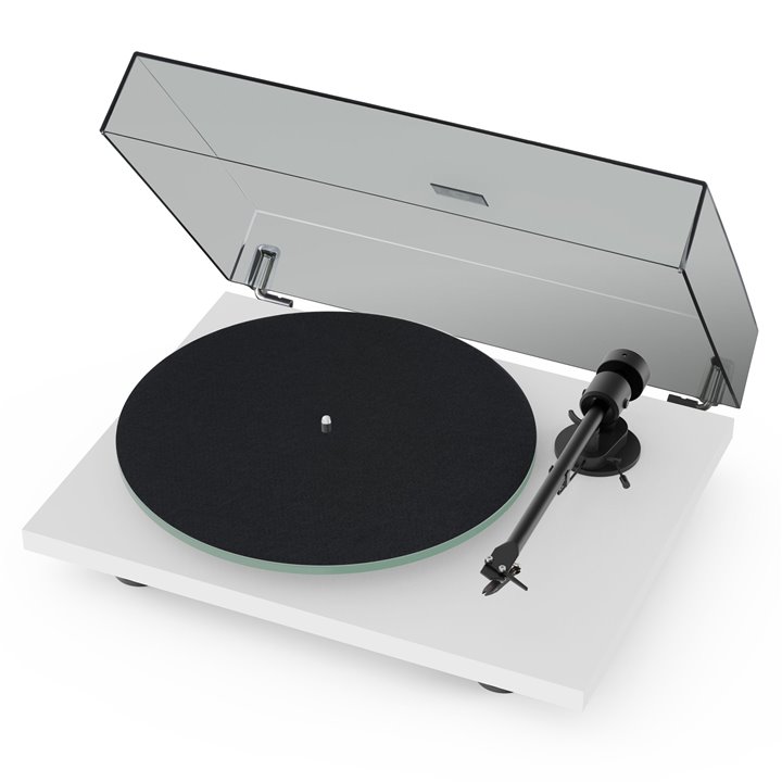 Pro-Ject T1 BT (Biały)
