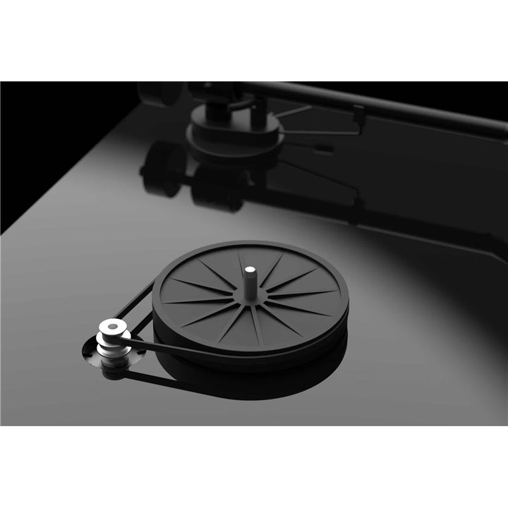 Pro-Ject T1 BT (Biały)