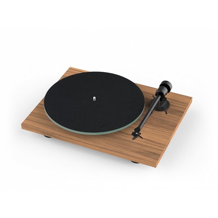 Pro-Ject T1 BT (Orzech)