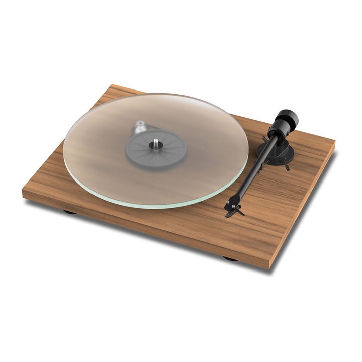 Pro-Ject T1 BT (Orzech)