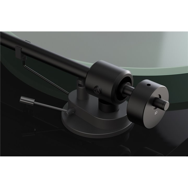 Pro-Ject T1 BT (Orzech)