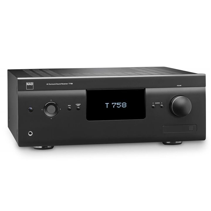NAD T 758 V3i (EISA 2019/2020)