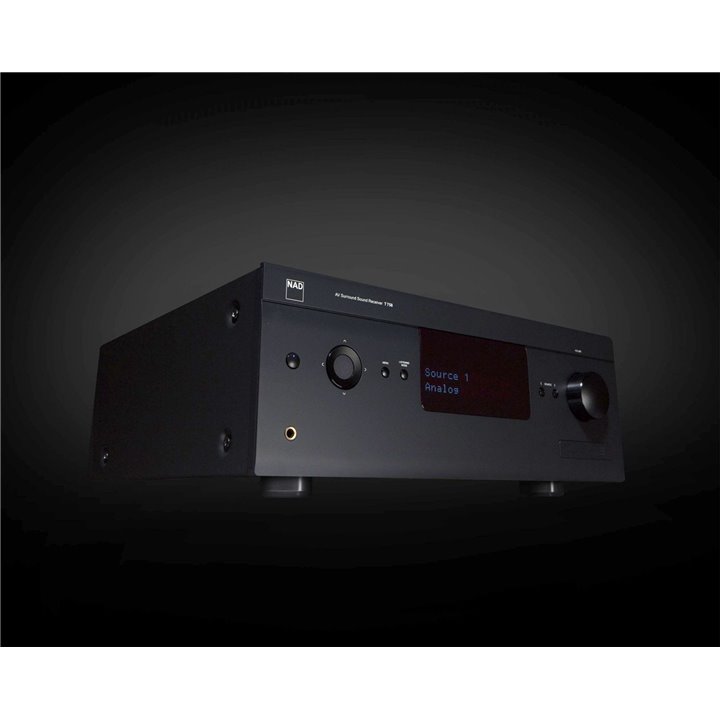 NAD T 758 V3i (EISA 2019/2020)