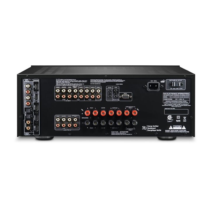 NAD T 758 V3i (EISA 2019/2020)