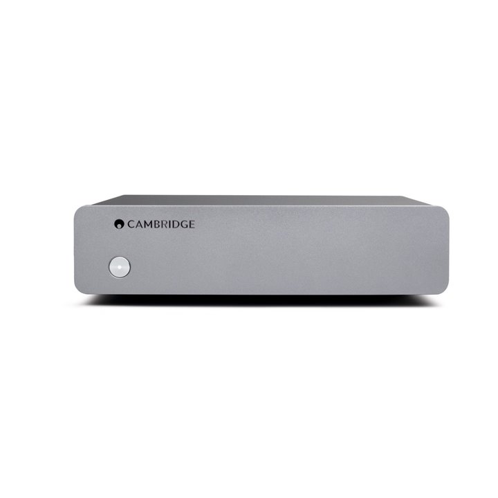 Cambridge Audio Solo - przedwzmacniacz gramofonowy - RATY 0% - GWARANCJA PRODUCENTA - SALON ŁÓDŹ