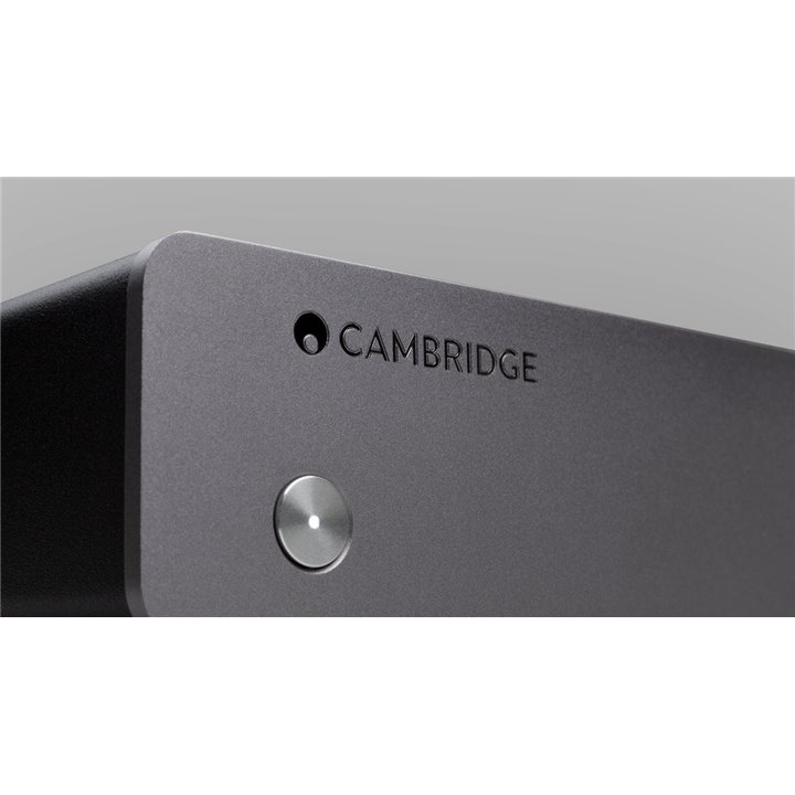 Cambridge Audio Solo - przedwzmacniacz gramofonowy - RATY 0% - GWARANCJA PRODUCENTA - SALON ŁÓDŹ
