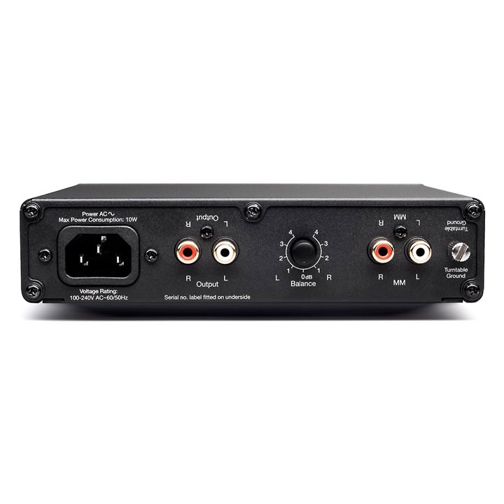 Cambridge Audio Solo - przedwzmacniacz gramofonowy - RATY 0% - GWARANCJA PRODUCENTA - SALON ŁÓDŹ