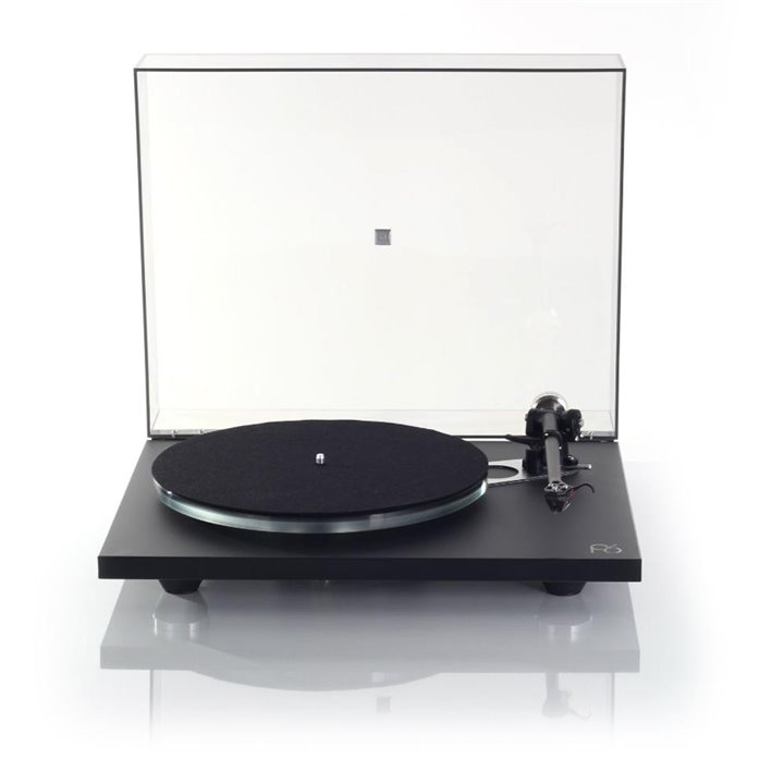 Rega Planar 6 Neo MK2 + Ania - matt polaris grey / Raty 0% - Gwarancja producenta - Salon Łódź - Możliwy montaż u klienta