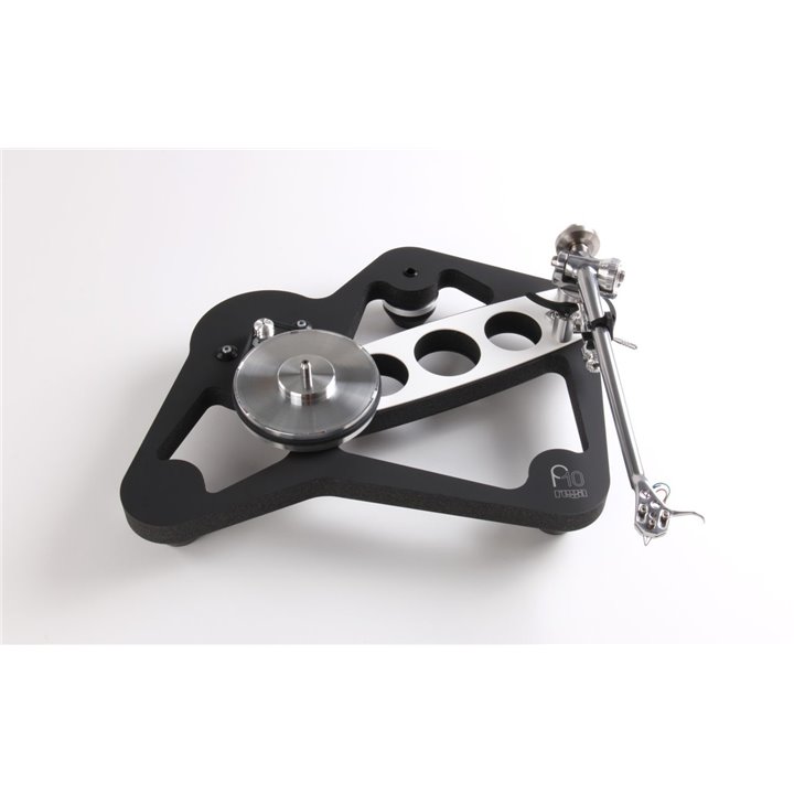 Rega Planar 10 (PL10 PSU) - matt polaris grey / Raty 0% - Gwarancja producenta - Salon Łódź - Możliwy montaż u klienta