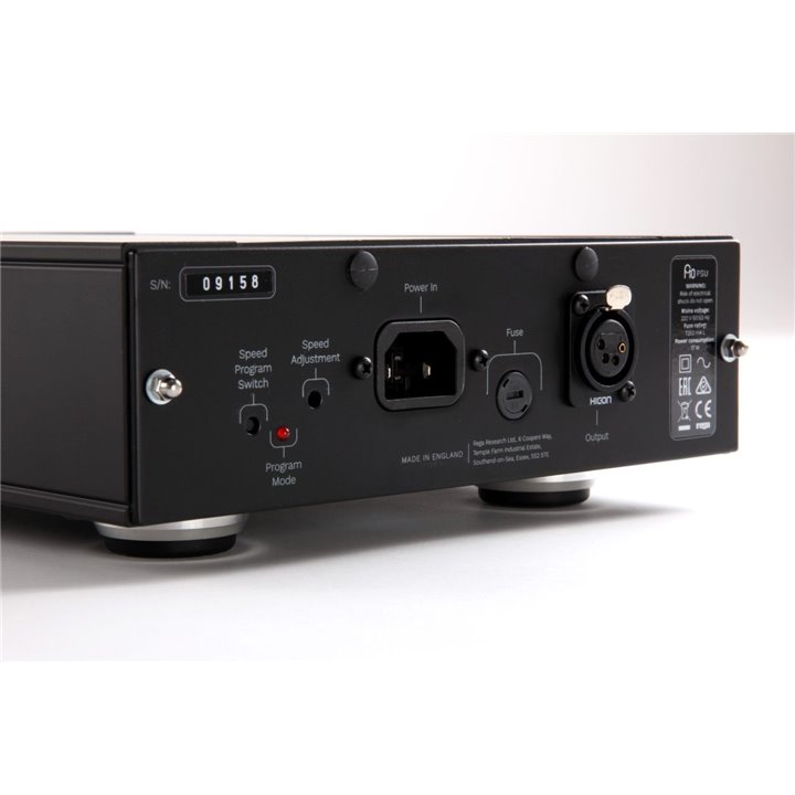 Rega Planar 10 (PL10PSU) + Apheta 3 - matt polaris grey / Raty 0% - Gwarancja producenta - Salon Łódź - Możliwy montaż u klienta