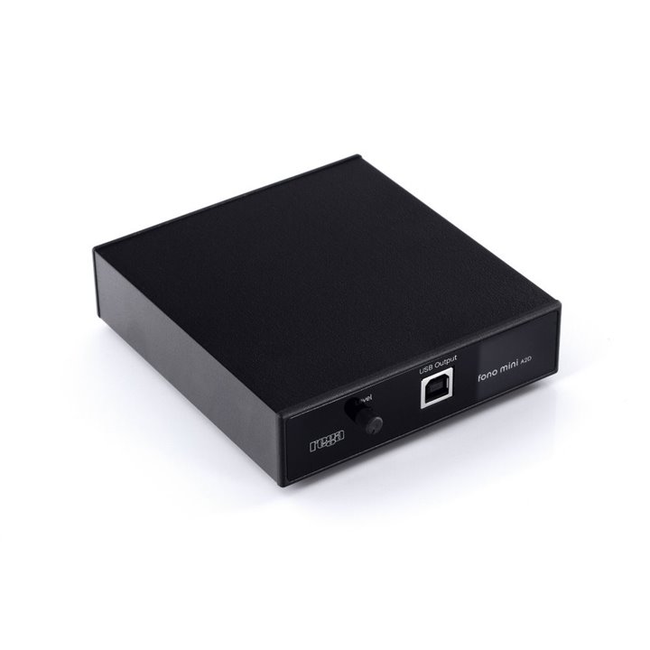 Rega Fono Mini A2D MM mk2 / Raty 0% - Gwarancja producenta - Salon Łódź - Możliwy montaż u klienta