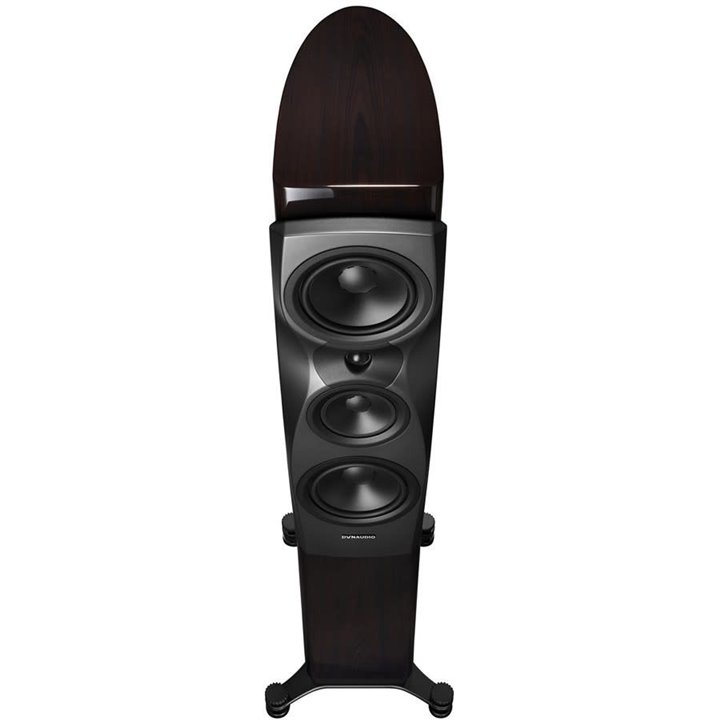 Dynaudio Confidence 30 (Midnight) 1szt - Raty 0% - Gwarancja producenta - Salon Łódź - Możliwy montaż u klienta