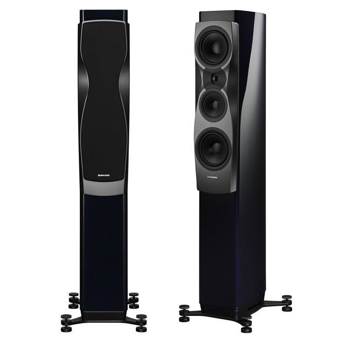 Dynaudio Confidence 30 (Midnight) 1szt - Raty 0% - Gwarancja producenta - Salon Łódź - Możliwy montaż u klienta