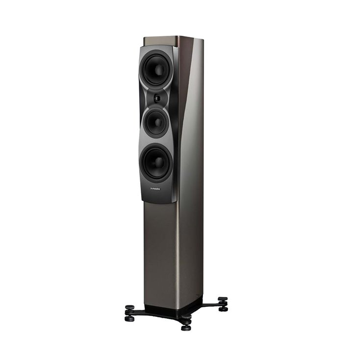 Dynaudio Confidence 30 (Smoke) 1szt - Raty 0% - Gwarancja producenta - Salon Łódź - Możliwy montaż u klienta