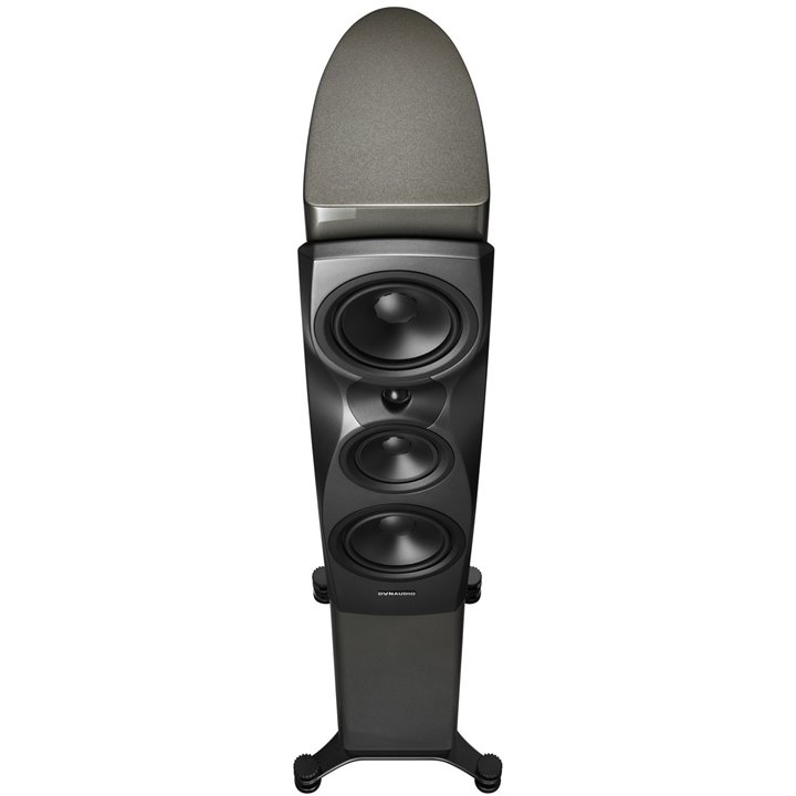 Dynaudio Confidence 30 (Smoke) 1szt - Raty 0% - Gwarancja producenta - Salon Łódź - Możliwy montaż u klienta