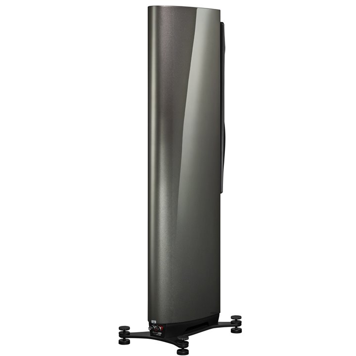 Dynaudio Confidence 30 (Smoke) 1szt - Raty 0% - Gwarancja producenta - Salon Łódź - Możliwy montaż u klienta