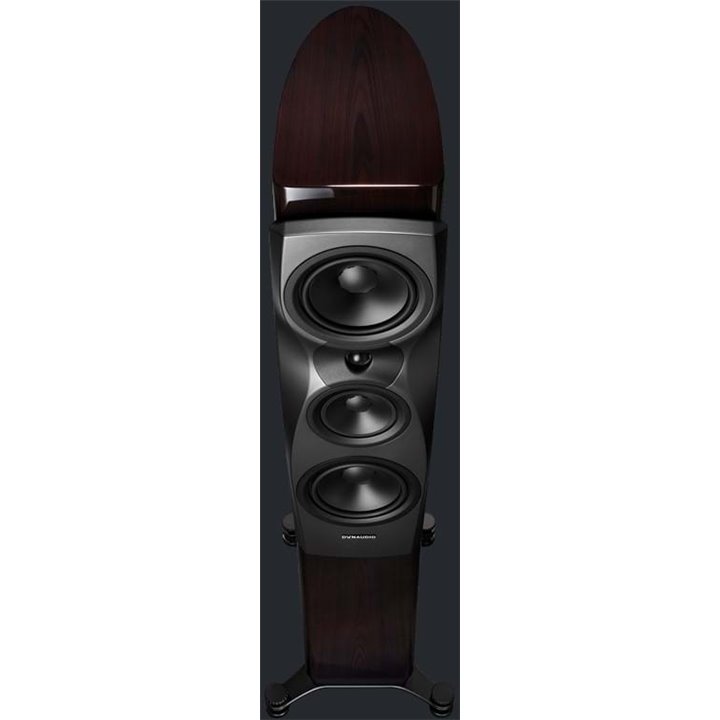 Dynaudio Confidence 30 (Raven Wood) 1szt - Raty 0% - Gwarancja producenta - Salon Łódź - Możliwy montaż u klienta