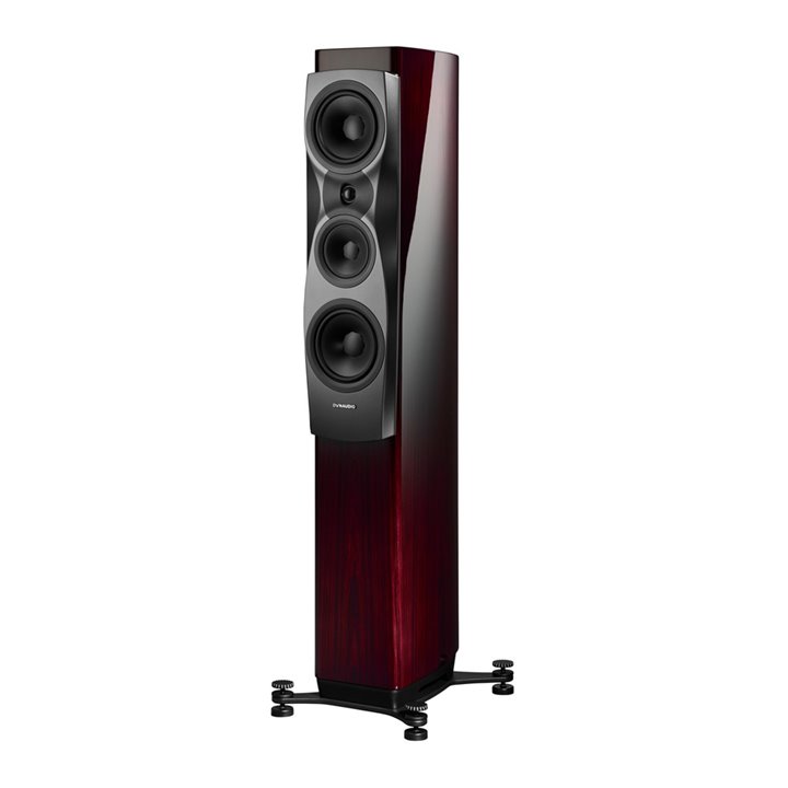 Dynaudio Confidence 30 (Ruby Wood) 1szt - Raty 0% - Gwarancja producenta - Salon Łódź - Możliwy montaż u klienta