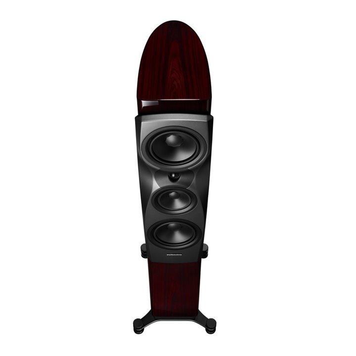 Dynaudio Confidence 30 (Ruby Wood) 1szt - Raty 0% - Gwarancja producenta - Salon Łódź - Możliwy montaż u klienta