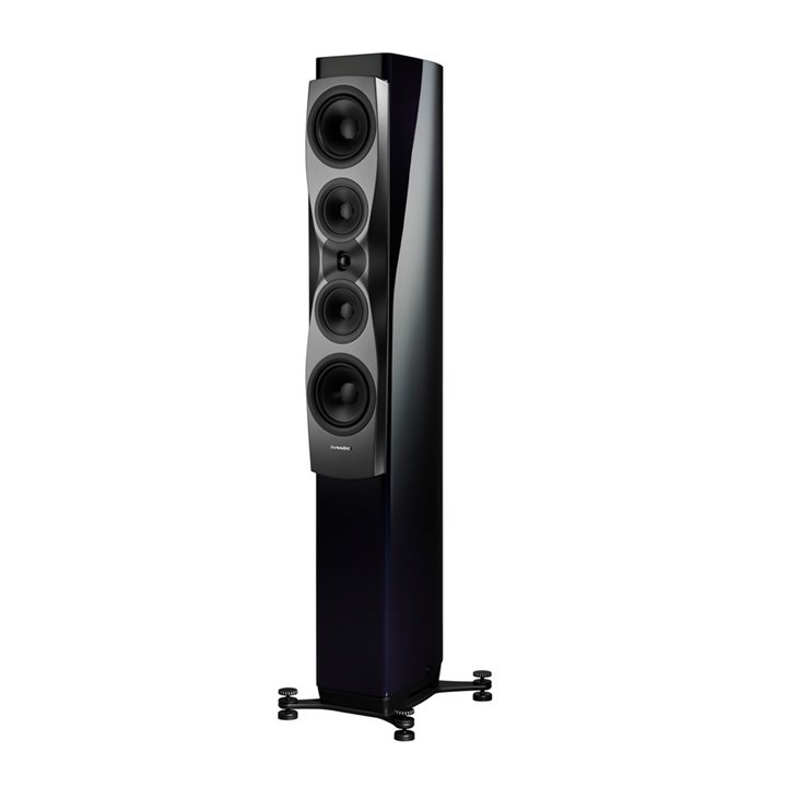Dynaudio Confidence 50 (Midnight) 1szt - Raty 0% - Gwarancja producenta - Salon Łódź - Możliwy montaż u klienta